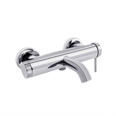 Будкрам купить Смеситель для ванны Qtap Robin 3060102C