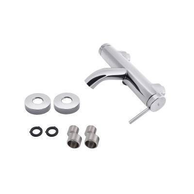 Будкрам купить Смеситель для ванны Qtap Robin 3060102C Смеситель для ванны Qtap Robin 3060102C 3