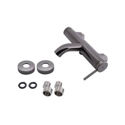 Будкрам купить Смеситель для ванны Qtap Robin 3060102K Смеситель для ванны Qtap Robin 3060102K 3