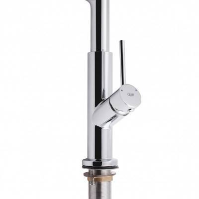 Будкрам купить Смеситель для кухни Qtap Katuska 91103AFN  с рефлекторным изливом Смеситель для кухни Qtap Katuska 91103AFN  с рефлекторным изливом 5