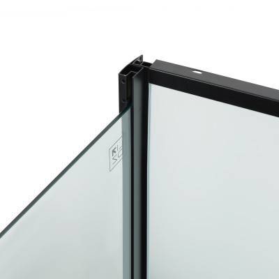 Будкрам купити Гідромасажний бокс Lidz Majatek SBM90x90.BLA.HIGH.TR, скло прозоре 5 мм без піддону Гідромасажний бокс Lidz Majatek SBM90x90.BLA.HIGH.TR, скло прозоре 5 мм без піддону 11