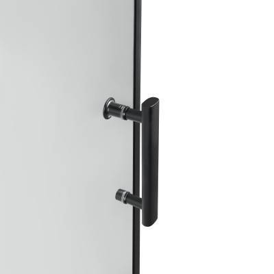 Будкрам купити Гідромасажний бокс Lidz Majatek SBM90x90.BLA.HIGH.TR, скло прозоре 5 мм без піддону Гідромасажний бокс Lidz Majatek SBM90x90.BLA.HIGH.TR, скло прозоре 5 мм без піддону 12