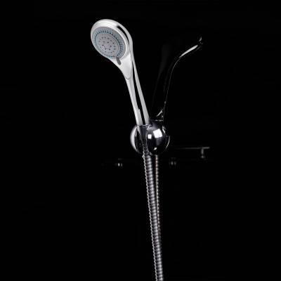 Будкрам купити Гідромасажний бокс Lidz Tani SBM90x90.SAT.HIGH.GR, скло тоноване 4 мм без піддону Гідромасажний бокс Lidz Tani SBM90x90.SAT.HIGH.GR, скло тоноване 4 мм без піддону 6