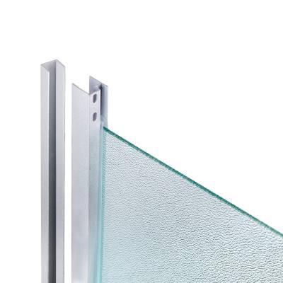 Будкрам купити Душова кабіна Lidz Wawel SC120x80.SAT.LOW.FR, скло Frost 5 мм без піддону Душова кабіна Lidz Wawel SC120x80.SAT.LOW.FR, скло Frost 5 мм без піддону 3