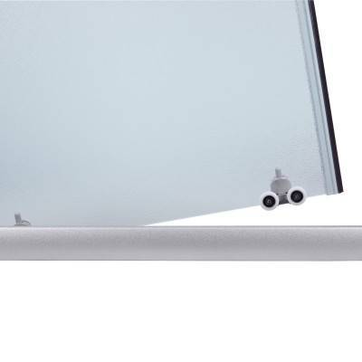 Будкрам купити Душова кабіна Lidz Wawel SC80x80.SAT.LOW.FR, скло Frost 4 мм без піддону Душова кабіна Lidz Wawel SC80x80.SAT.LOW.FR, скло Frost 4 мм без піддону 6