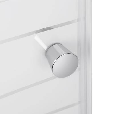 Будкрам купити Душова кабіна Lidz Wiezak SC100x80.SAT.LOW.L, скло Linie 4 мм без піддону Душова кабіна Lidz Wiezak SC100x80.SAT.LOW.L, скло Linie 4 мм без піддону 4