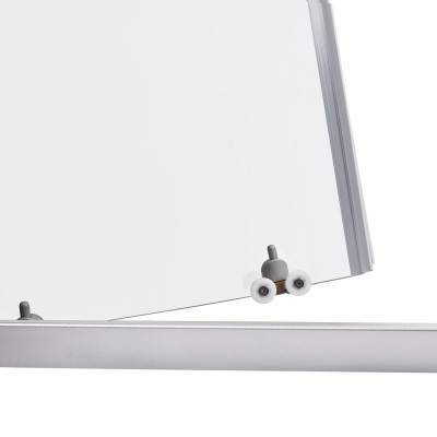 Будкрам купить Душевая кабина Lidz Wiezak SC80x80.SAT.LOW.L, стекло Linie 4 мм без поддона Душевая кабина Lidz Wiezak SC80x80.SAT.LOW.L, стекло Linie 4 мм без поддона 6