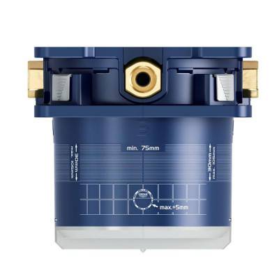 Будкрам купити Душова система Grohe Grohtherm Cube UA26405SC0 Душова система Grohe Grohtherm Cube UA26405SC0 13