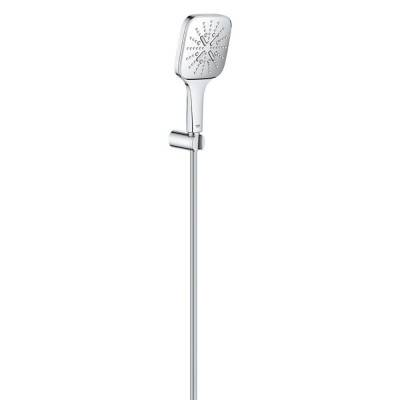 Будкрам купити Душова система Grohe Grohtherm Cube UA26405SC0 Душова система Grohe Grohtherm Cube UA26405SC0 3
