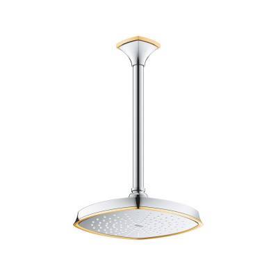 Будкрам купити Лійка для верхнього душу Grohe Grandera 27974IG0 Лійка для верхнього душу Grohe Grandera 27974IG0 4