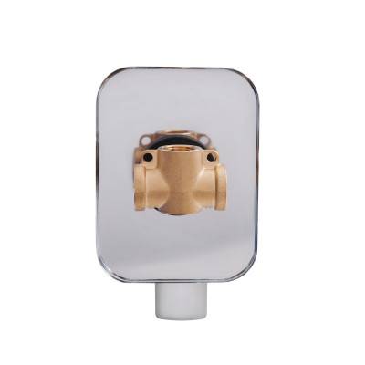 Будкрам купить Смеситель скрытого монтажа для душа Qtap Vlasta 6228102NC Смеситель скрытого монтажа для душа Qtap Vlasta 6228102NC 4