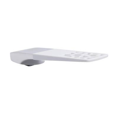 Будкрам купить Ручка для смесителя Qtap Vlasta 9928102W Ручка для смесителя Qtap Vlasta 9928102W 3