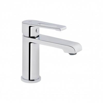 Будкрам купить Смеситель для раковины Qtap Tern 1061102C Смеситель для раковины Qtap Tern 1061102C 1_small