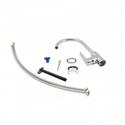 Будкрам купить Смеситель для кухни Qtap Tern 9061102C Смеситель для кухни Qtap Tern 9061102C 4