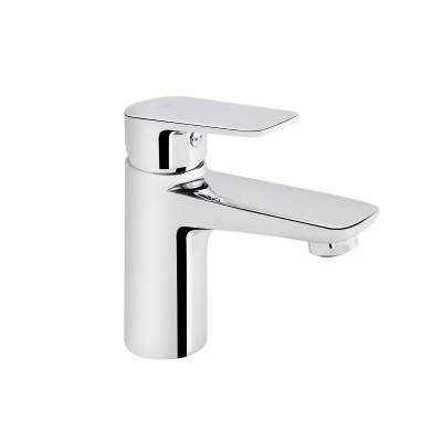 Будкрам купить Смеситель для раковины Qtap Leo 1062102C Смеситель для раковины Qtap Leo 1062102C 1_small