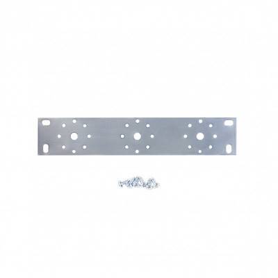 Будкрам купить Настенная планка Icma с 6 винтами №411