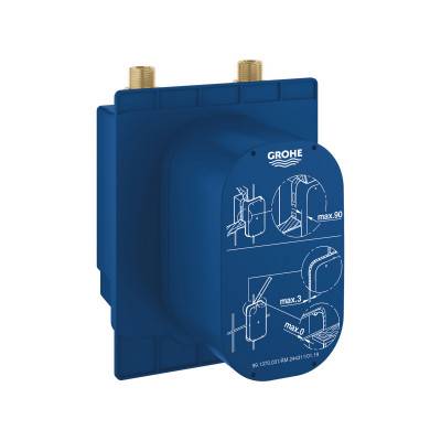 Будкрам купить Внутренняя часть смесителя Grohe Eurosmart Cosmopolitan E 36336001