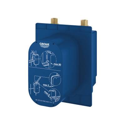 Будкрам купить Внутренняя часть смесителя Grohe Eurosmart Cosmopolitan E 36336001 Внутренняя часть смесителя Grohe Eurosmart Cosmopolitan E 36336001 3