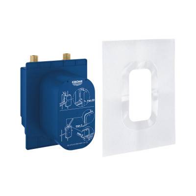 Будкрам купить Внутренняя часть смесителя Grohe Eurosmart Cosmopolitan E 36336001 Внутренняя часть смесителя Grohe Eurosmart Cosmopolitan E 36336001 4