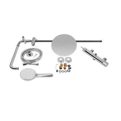 Будкрам купити Душова система Qtap Scorpio 51105OGС Душова система Qtap Scorpio 51105OGС 8