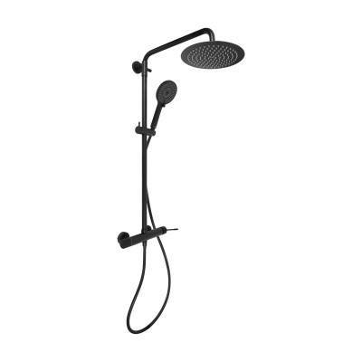 Будкрам купить Душевая система Qtap Scorpio 51105OGB