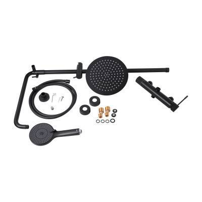 Будкрам купити Душова система Qtap Scorpio 51105OGB Душова система Qtap Scorpio 51105OGB 8