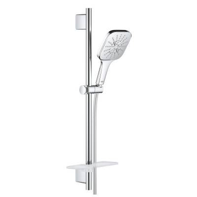 Будкрам купити Душовий гарнітур Grohe Rainshower Smartactive 130 26583000
