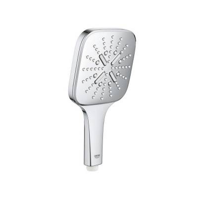 Будкрам купити Душовий гарнітур Grohe Rainshower Smartactive 130 26583000 Душовий гарнітур Grohe Rainshower Smartactive 130 26583000 13