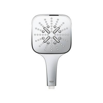 Будкрам купити Душовий гарнітур Grohe Rainshower Smartactive 130 26583000 Душовий гарнітур Grohe Rainshower Smartactive 130 26583000 3