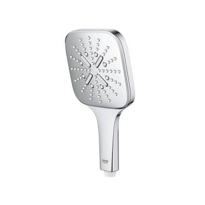 Будкрам купити Душовий гарнітур Grohe Rainshower Smartactive 130 26583000 Душовий гарнітур Grohe Rainshower Smartactive 130 26583000 4