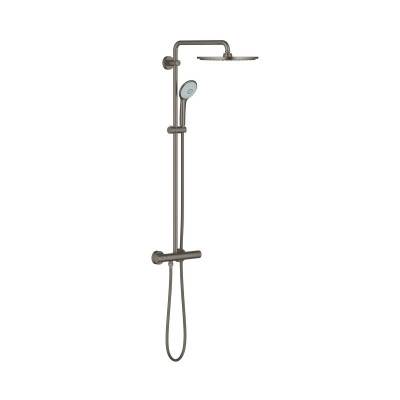 Будкрам купити Душова система Grohe Euphoria 26075AL0