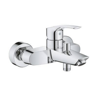 Будкрам купить Смеситель для ванны Grohe Eurosmart New 33300003