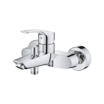 Будкрам купить Смеситель для ванны Grohe Eurosmart New 33300003 Смеситель для ванны Grohe Eurosmart New 33300003 3