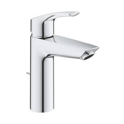 Будкрам купить Смеситель для раковины Grohe Eurosmart New M-Size 23322003