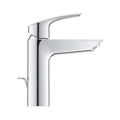 Будкрам купить Смеситель для раковины Grohe Eurosmart New M-Size 23322003 Смеситель для раковины Grohe Eurosmart New M-Size 23322003 3