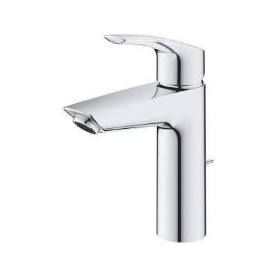 Будкрам купить Смеситель для раковины Grohe Eurosmart New M-Size 23322003 Смеситель для раковины Grohe Eurosmart New M-Size 23322003 4