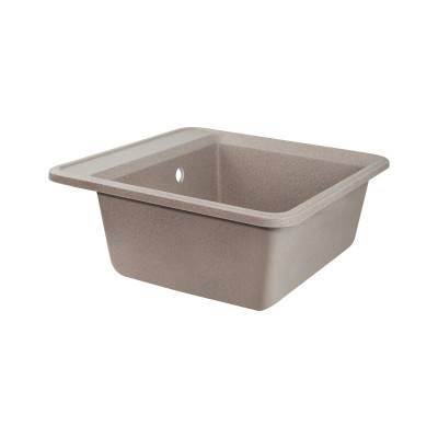 Будкрам купить Кухонная мойка Qtap CS 5151 Beige (QTCS5151BEI) Кухонная мойка Qtap CS 5151 Beige (QTCS5151BEI) 4