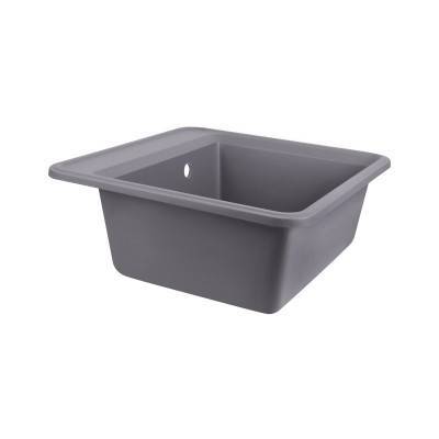 Будкрам купить Кухонная мойка Qtap CS 5151 Grey (QTCS5151GRE) Кухонная мойка Qtap CS 5151 Grey (QTCS5151GRE) 4