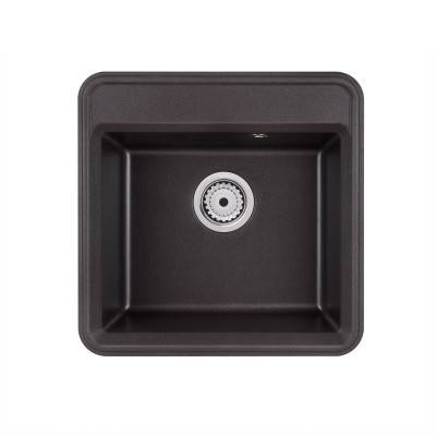 Будкрам купить Кухонная мойка Qtap CS 5151 Coffee (QTCS5151COF)