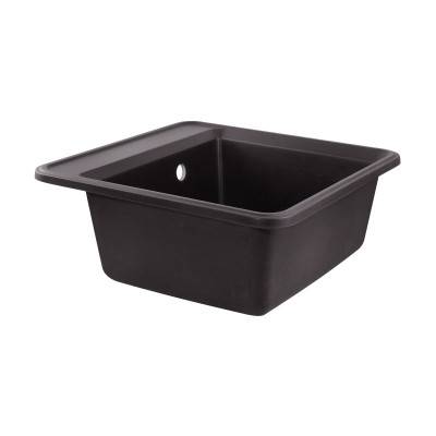 Будкрам купить Кухонная мойка Qtap CS 5151 Coffee (QTCS5151COF) Кухонная мойка Qtap CS 5151 Coffee (QTCS5151COF) 4