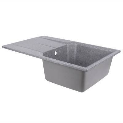 Будкрам купить Кухонная мойка Qtap MS 7849 Asphalt (QTMS7849ASP) Кухонная мойка Qtap MS 7849 Asphalt (QTMS7849ASP) 4