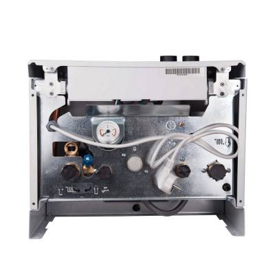 Будкрам купити Котел газовий Airfel DigiFEL DUO 36 кВт двоконтурний Котел газовий Airfel DigiFEL DUO 36 кВт двоконтурний 4