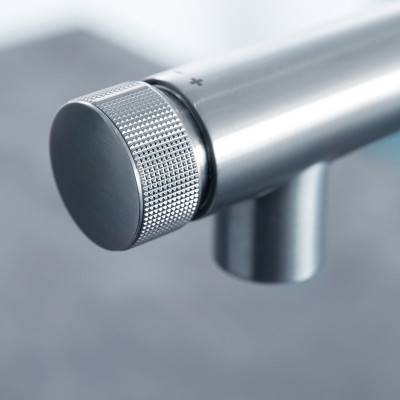 Будкрам купить Смеситель для кухни с выдвижным изливом Grohe Zedra SmartControl 31593DC2 Смеситель для кухни с выдвижным изливом Grohe Zedra SmartControl 31593DC2 5