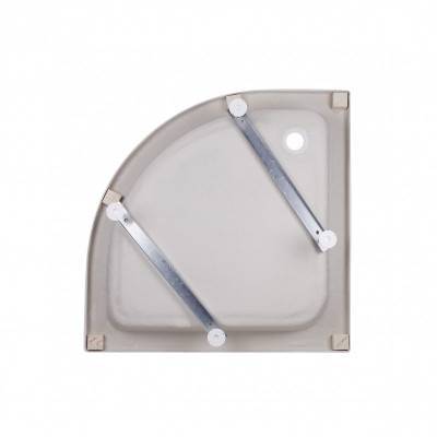 Будкрам купить Набор Lidz душевая кабина Wieza SC80x80.SAT.MID.L, стекло Linie 4 мм + поддон с панелью Kupala Набор Lidz душевая кабина Wieza SC80x80.SAT.MID.L, стекло Linie 4 мм + поддон с панелью Kupala 4