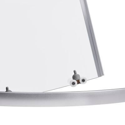 Будкрам купить Набор Lidz душевая кабина Wieza SC80x80.SAT.MID.L, стекло Linie 4 мм + поддон с панелью Kupala Набор Lidz душевая кабина Wieza SC80x80.SAT.MID.L, стекло Linie 4 мм + поддон с панелью Kupala 10