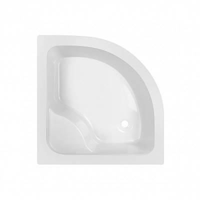 Будкрам купить Набор Lidz душевая кабина Wieza SC90x90.SAT.HIGH.L, стекло Linie 4 мм + поддон с панелью Kupala Набор Lidz душевая кабина Wieza SC90x90.SAT.HIGH.L, стекло Linie 4 мм + поддон с панелью Kupala 3