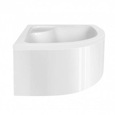 Будкрам купить Набор Lidz душевая кабина Wieza SC90x90.SAT.HIGH.L, стекло Linie 4 мм + поддон с панелью Kupala Набор Lidz душевая кабина Wieza SC90x90.SAT.HIGH.L, стекло Linie 4 мм + поддон с панелью Kupala 5