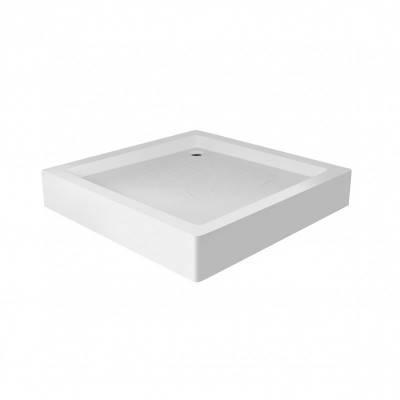 Будкрам купить Набор Lidz душевая кабина Wawel SC90x90.SAT.LOW.GR, стекло тонированное 4 мм + поддон Mazur Набор Lidz душевая кабина Wawel SC90x90.SAT.LOW.GR, стекло тонированное 4 мм + поддон Mazur 13