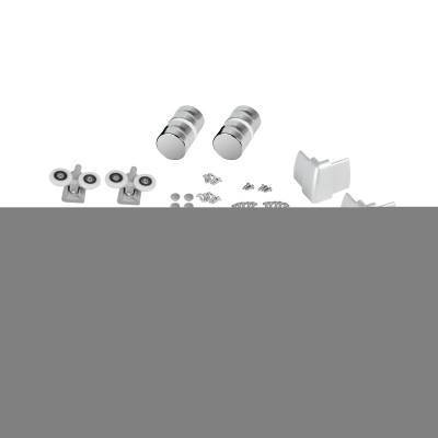 Будкрам купить Набор Lidz душевая кабина Wawel SC90x90.SAT.LOW.GR, стекло тонированное 4 мм + поддон Mazur Набор Lidz душевая кабина Wawel SC90x90.SAT.LOW.GR, стекло тонированное 4 мм + поддон Mazur 10