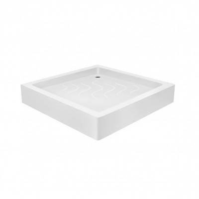 Будкрам купить Набор Lidz душевая кабина Wawel SC80x80.SAT.LOW.GR, стекло тонированное 4 мм + поддон Mazur Набор Lidz душевая кабина Wawel SC80x80.SAT.LOW.GR, стекло тонированное 4 мм + поддон Mazur 13